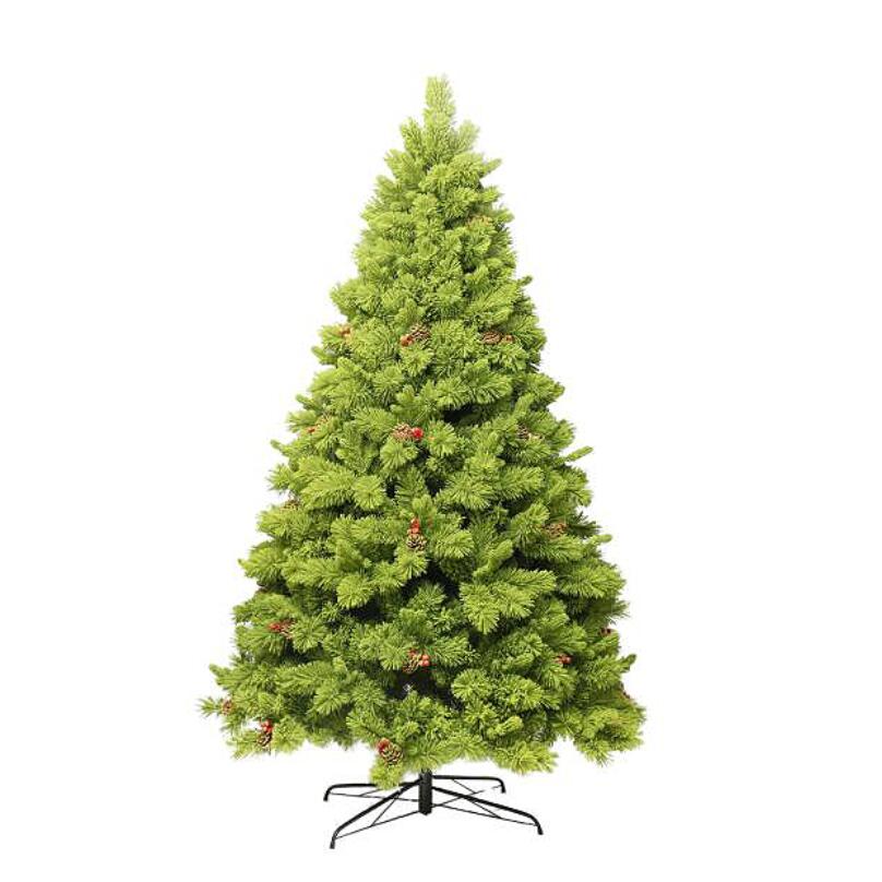 Artificial Christmas tree manufacturers, custom artificial christmas