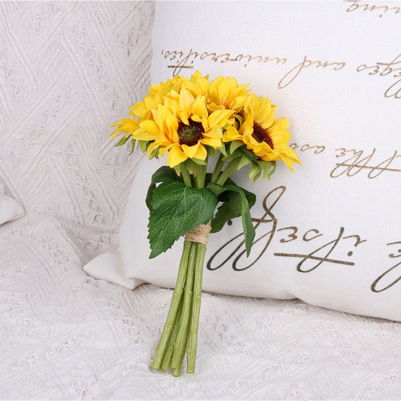 Art craftsmanship and artistic value of artificial flowers Artificial