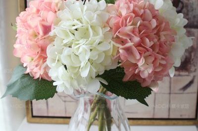 Best selling hydrangea wholesale for occasion wedding (2)400