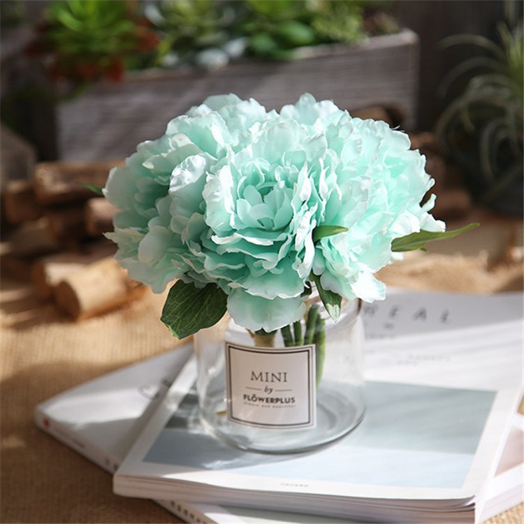 How to distinguish the quality of highend artificial flowers