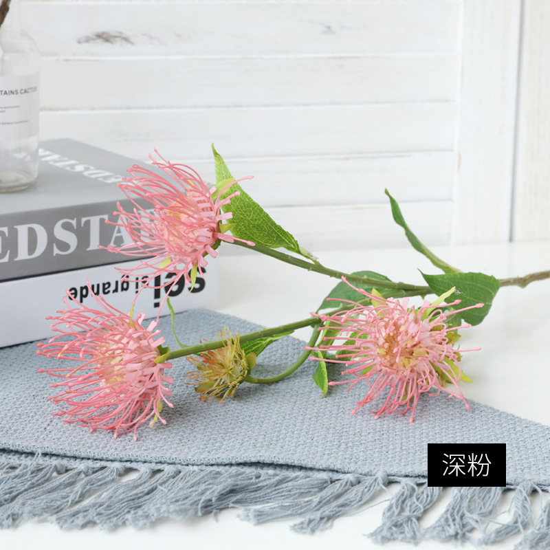 Artificial Dried Pressed Flower Daisy Dried Flowers Artificial