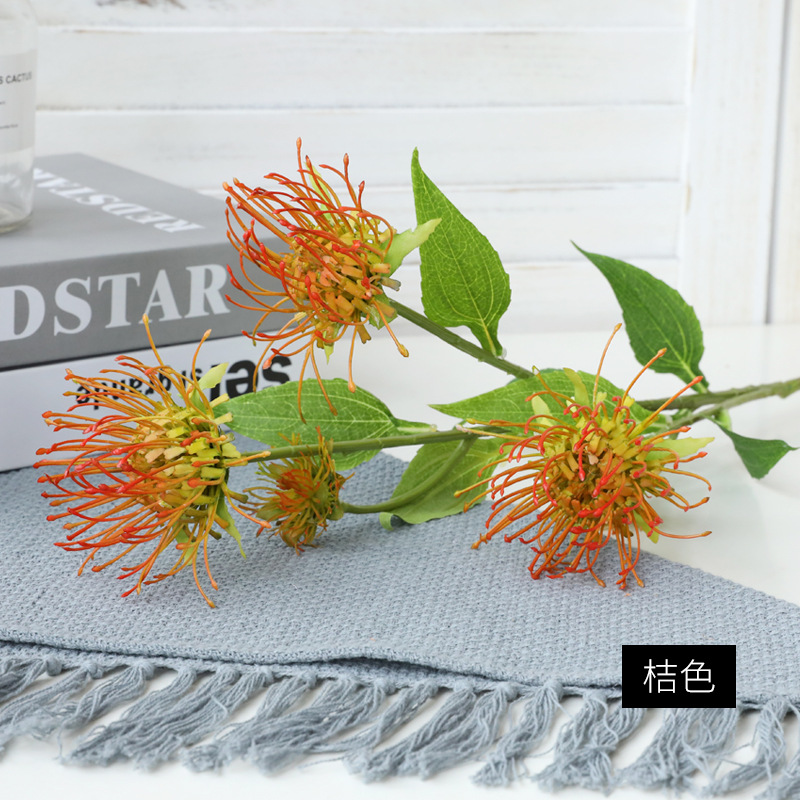 Artificial Dried Pressed Flower Daisy Dried Flowers Artificial