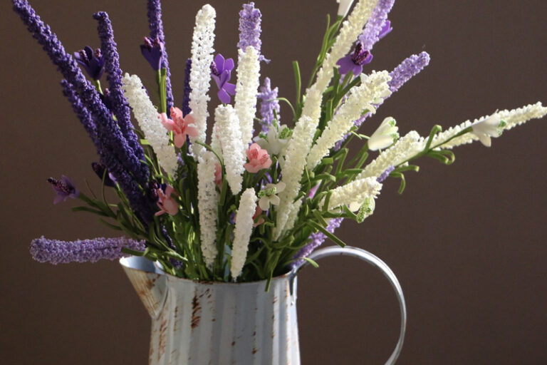 wholesale lavender Random Mix Dried Flower Plant for Resin Jewelry Dry Plants (2)