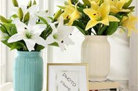 Long-Life-Environmental-Protection-High-Quality-Imitation-Artificial-Lily-Wholesale-6-e1618228603930